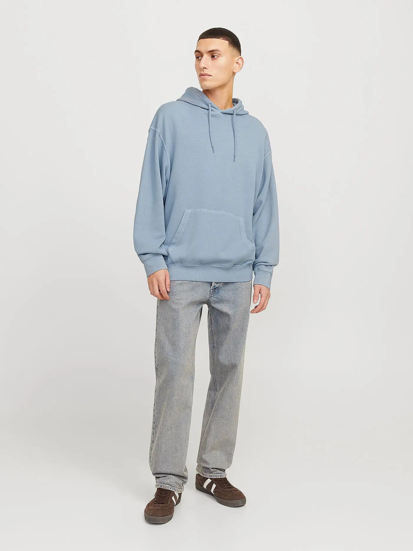 JACK & JONES | Kapuzensweater - Hoodie JJECHARGE | 